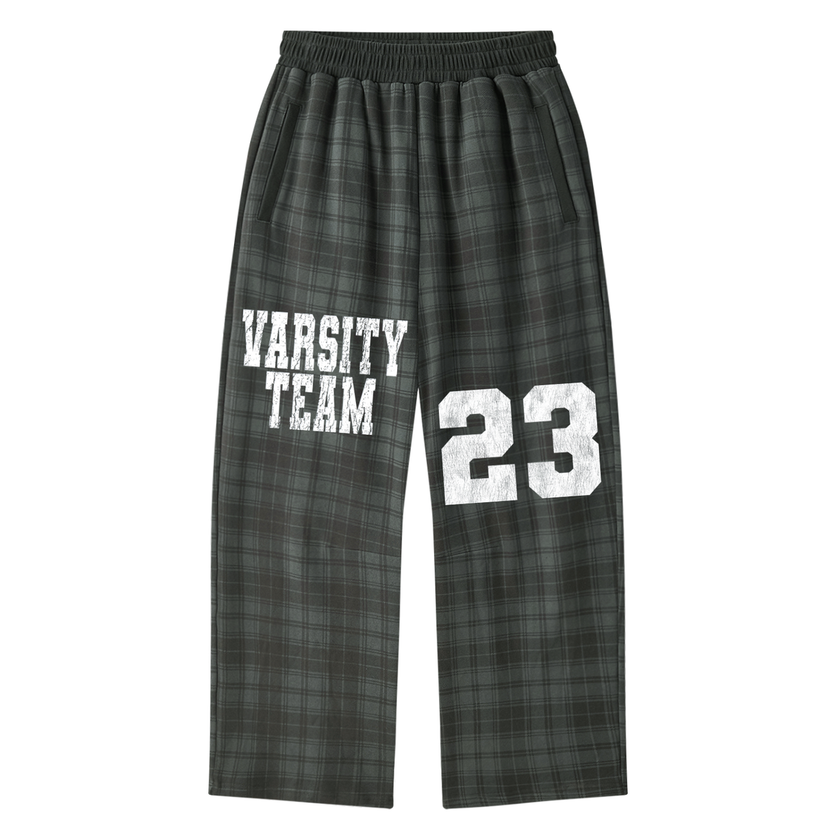 varsity,plaidpants,caribbeanstreetwear,islandsbreedculture,colorblock,slashpocket,islbrdcltr