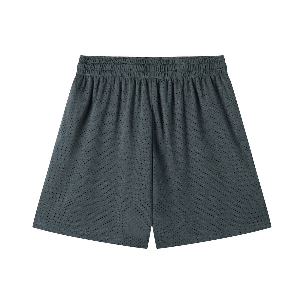 Jamaica Drawstring Mesh Shorts