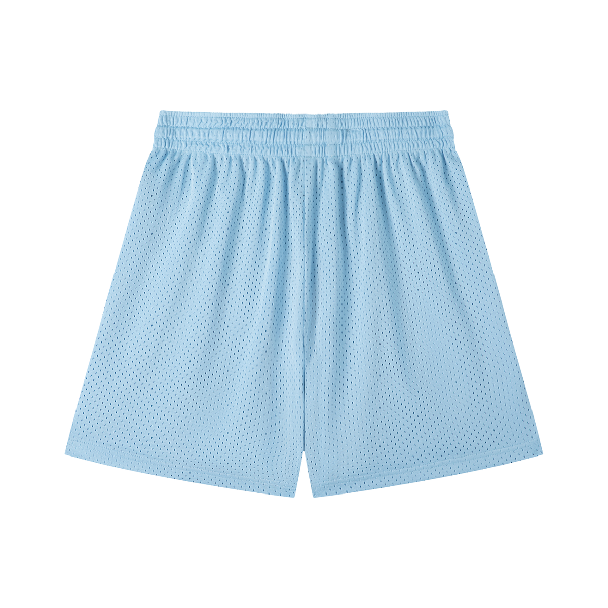 St. Lucia Drawstring Mesh Shorts