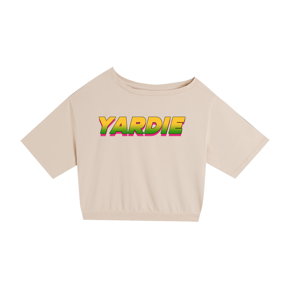 Islands Breed Culture T-Shirt,Yardie Oversized Tee,Caribbean Inspired Streetwear,Women’s Cold Shoulder Shirt,100% Cotton Crop Top,Loose Fit Summer Tee,Urban Festival Streetwear Top,Casual Everyday Cotton Shirt,Short Sleeve Scoop Neck Tee,Women’s Caribbean Clothing