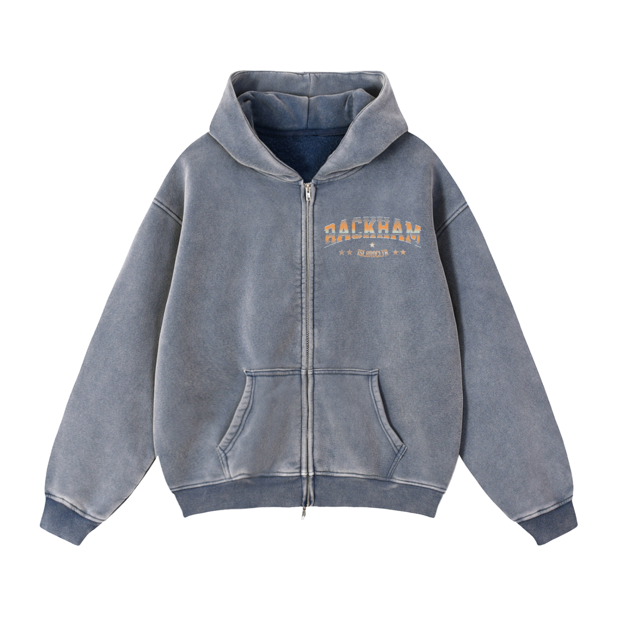 rackham,ziphoodie,caribbeanstreetwear,islandsbreedculture,snowwashed,dropshoulder,islbrdcltr