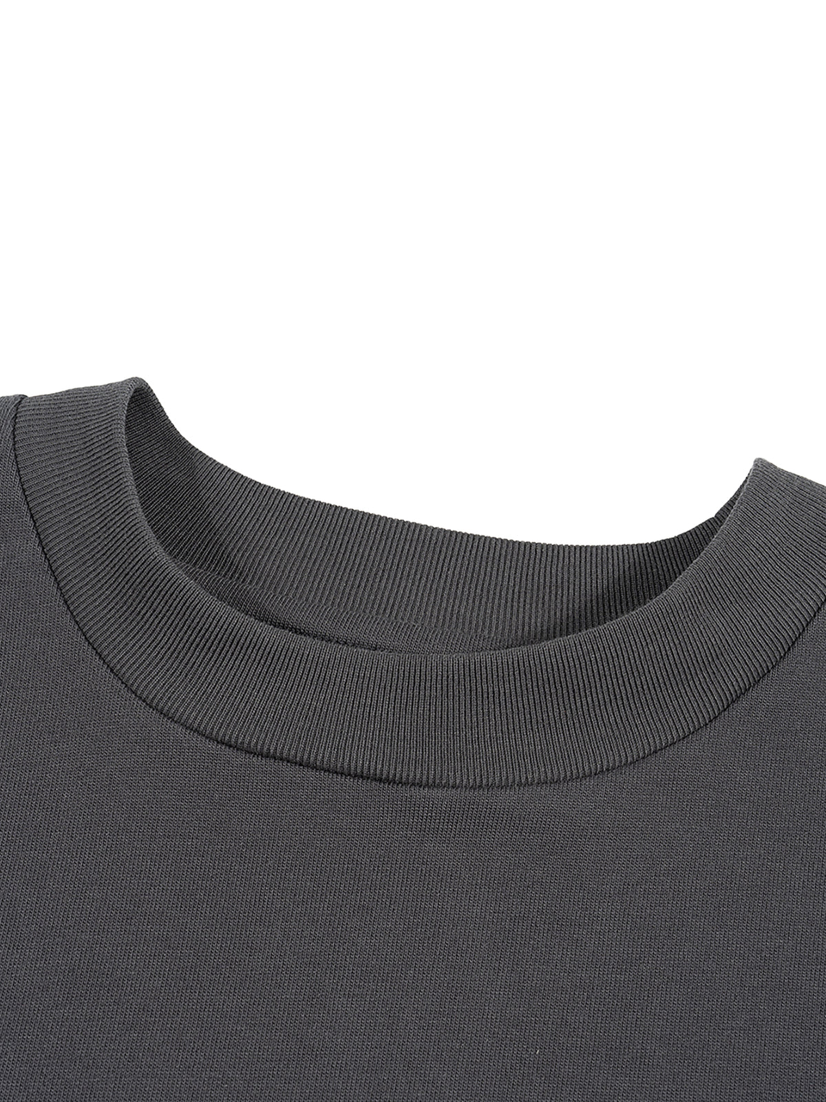 IslBrdCltr L. Garcia Boxy Non-Shrink T-Shirt