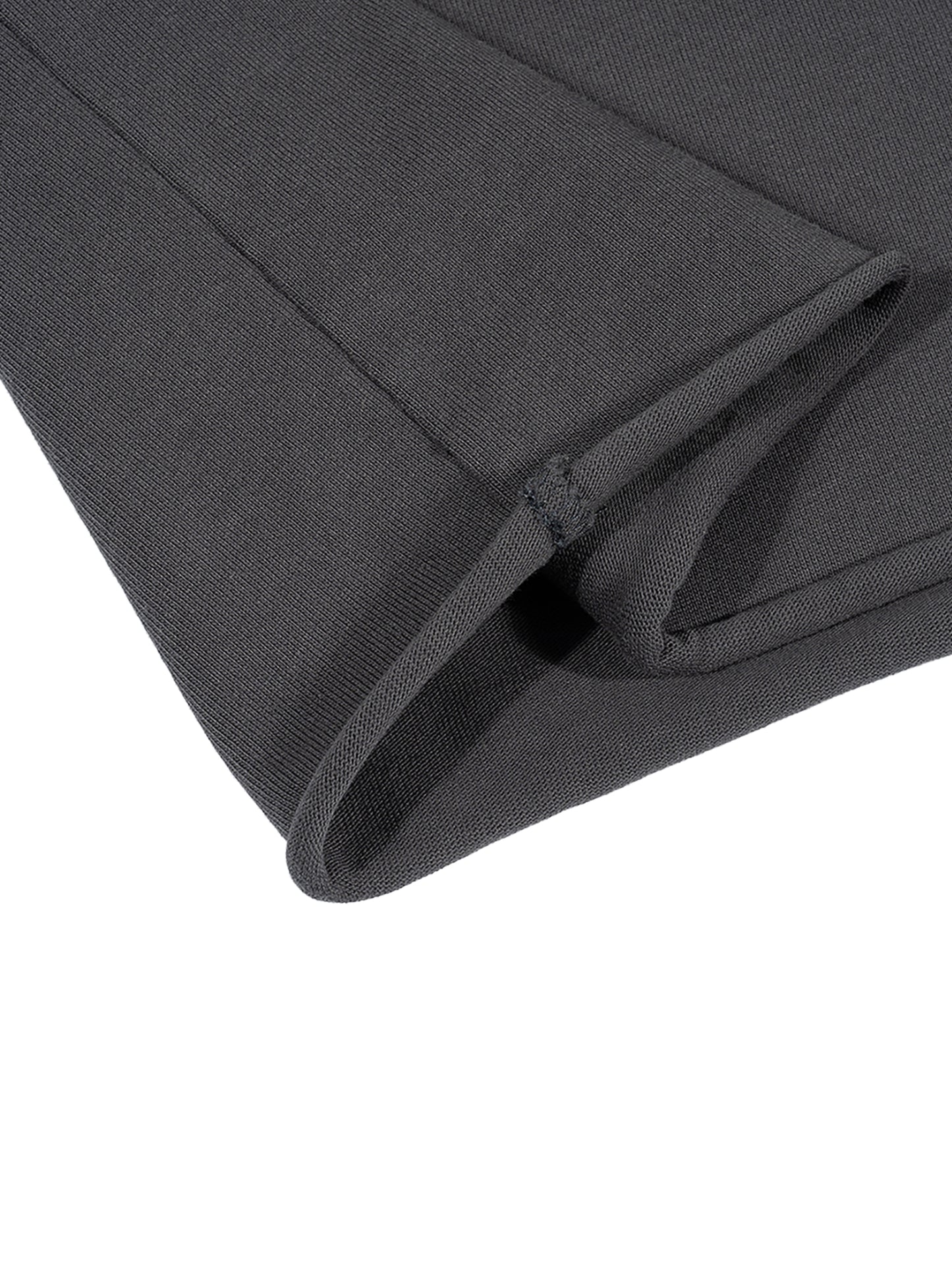 IslBrdCltr L. Garcia Boxy Non-Shrink T-Shirt