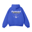 IBC Parental Advisory Oversized Fleece Hoodie
