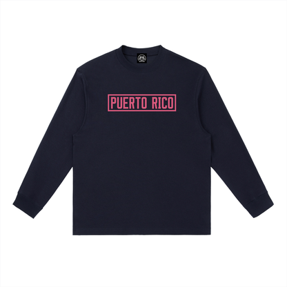 Puerto Rico Crewneck