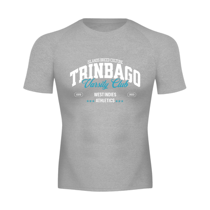 Trinbago Performance Tee