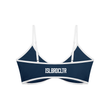 IBC Color Block Sports Bra