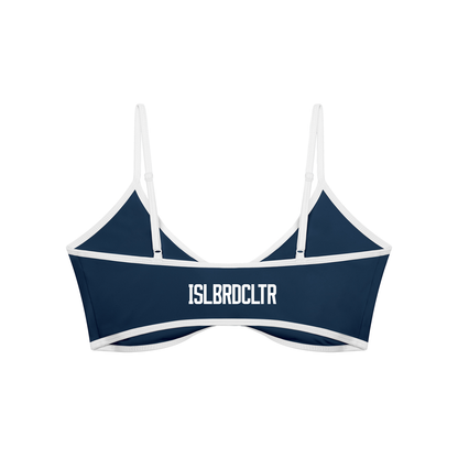 IBC Color Block Sports Bra