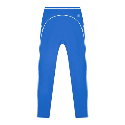 ISLBRDCLTR High Rise Topstitch Leggings