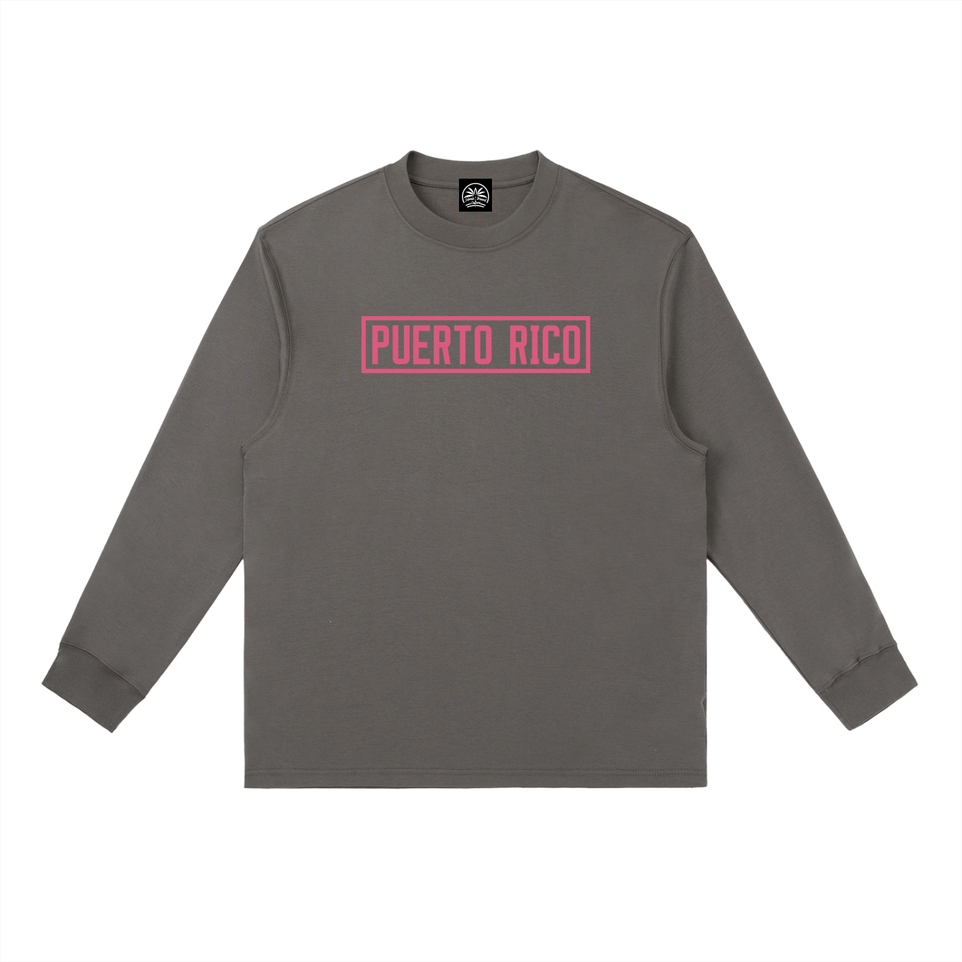 Puerto Rico Crewneck