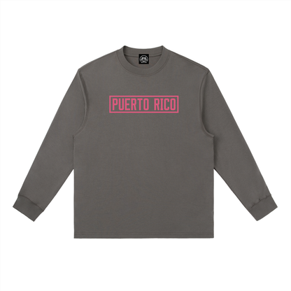 Puerto Rico Crewneck