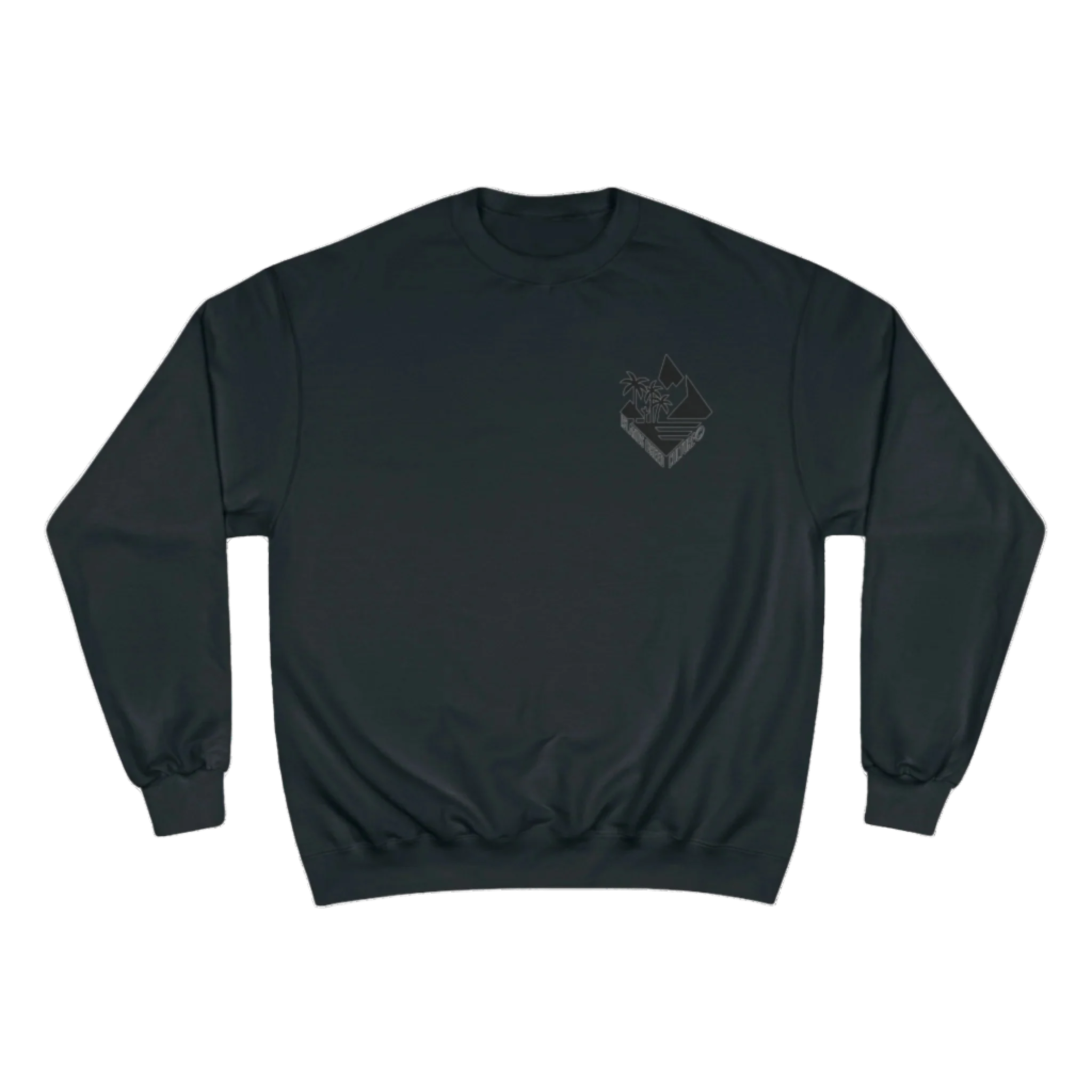 IBC Dominican "Parakeet" | Champion Sweatshirt