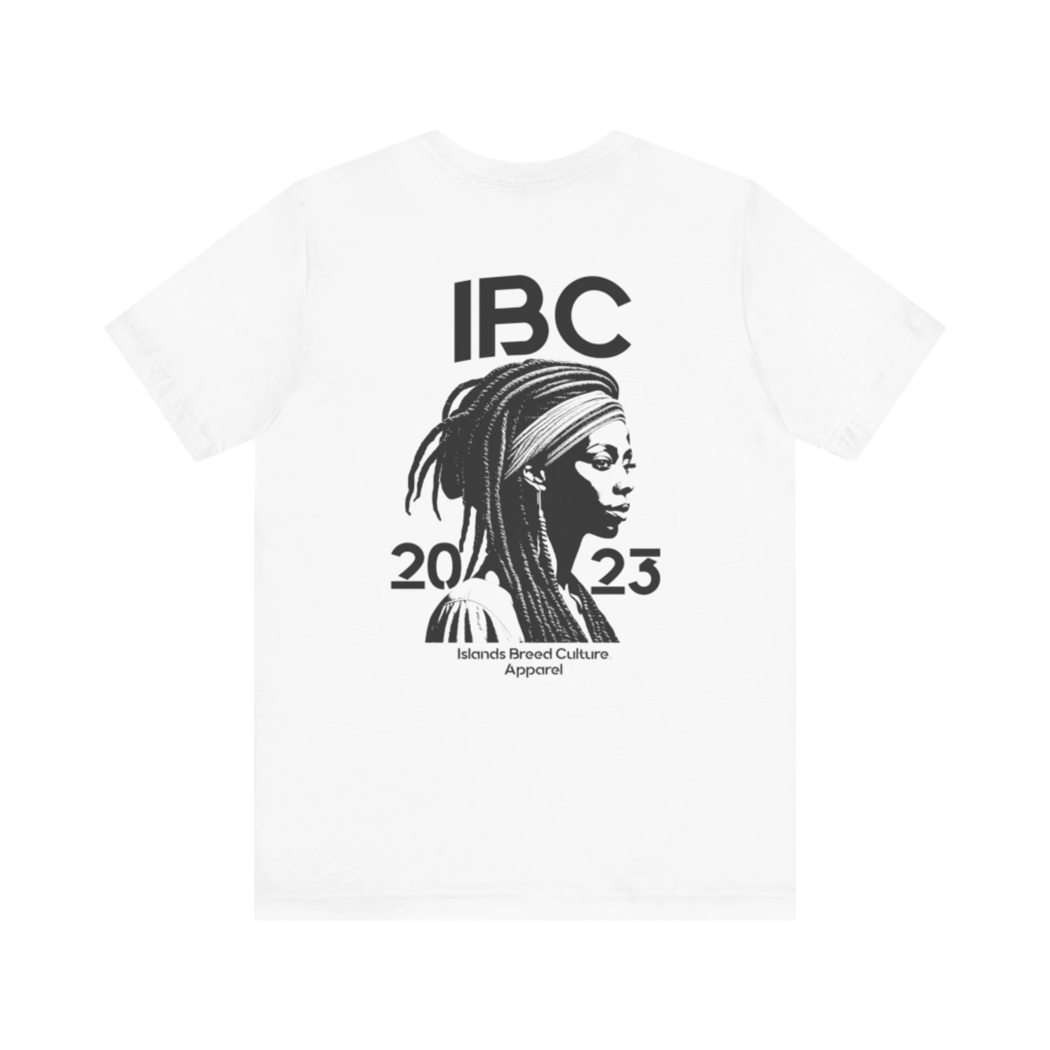 IBC Sideview