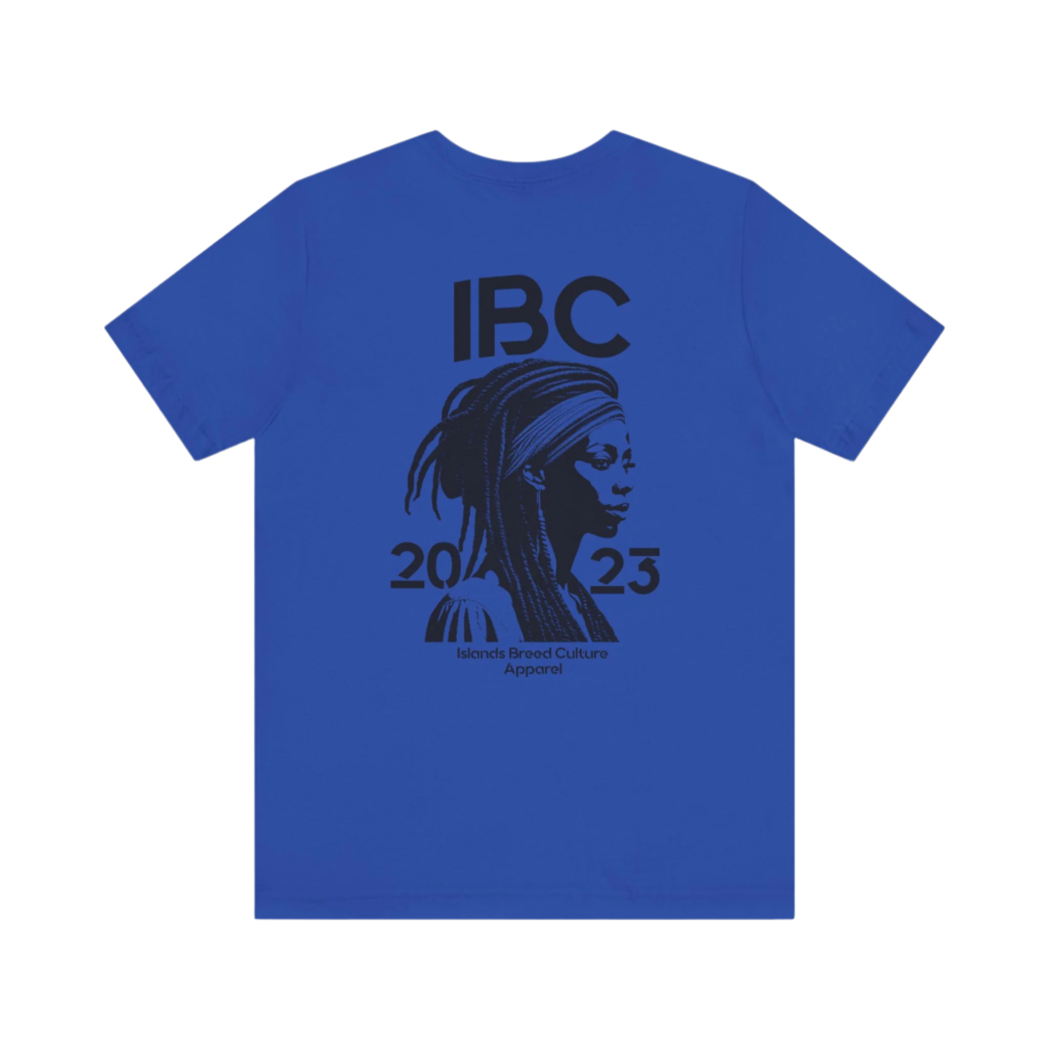 IBC Sideview