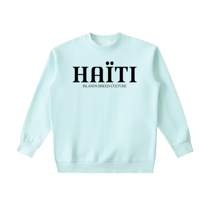 Haiti Crewneck