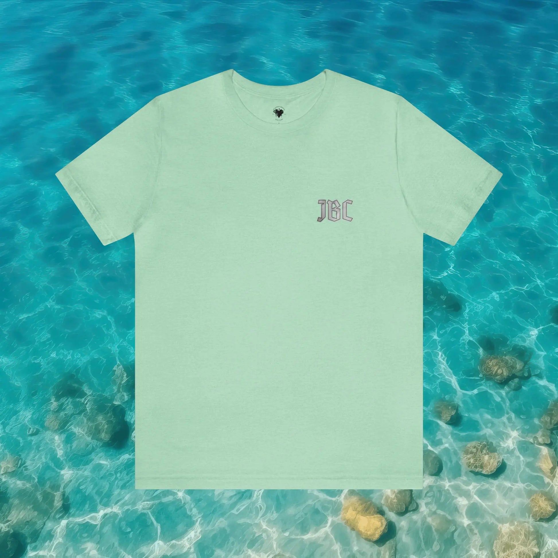 IBC "Caribbean 13" Short Sleeve Tee Printify