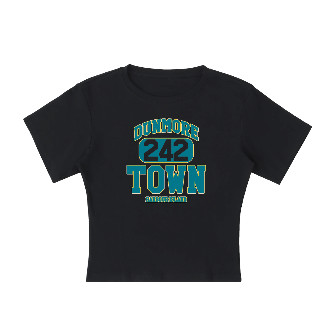 Islands Breed Culture Top,Dunmore Town Shirt,Caribbean Inspired Streetwear,Women’s Casual Short Sleeve To,Everyday Streetwear Shirt,Bahamian Inspired Fashion,Regular Fit Women’s Top,Urban Casual Clothing,Office to Streetwear Style,Spring Summer Streetwear Top