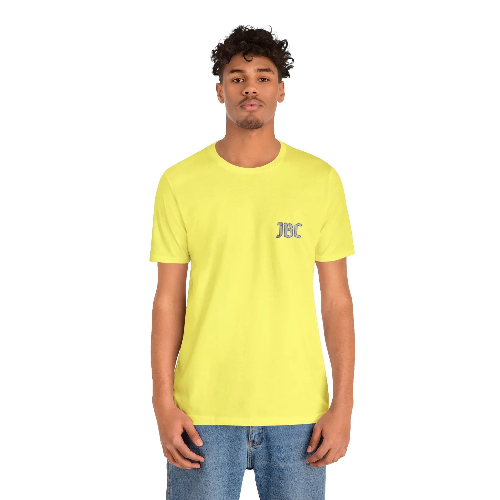 IBC "Caribbean 13" Short Sleeve Tee Printify