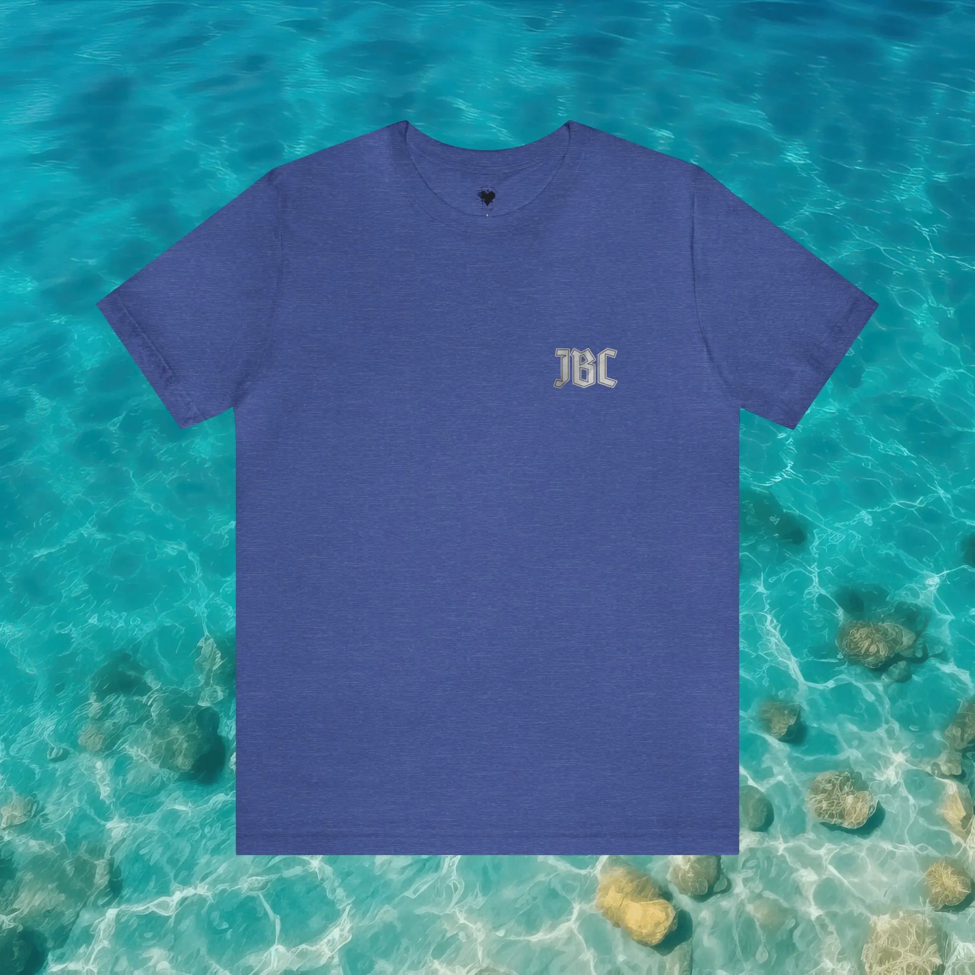 IBC "Caribbean 13" Short Sleeve Tee Printify