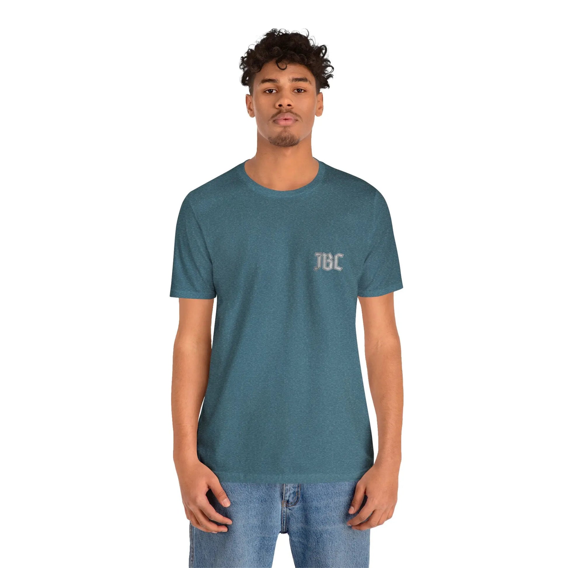 IBC "Caribbean 13" Short Sleeve Tee Printify