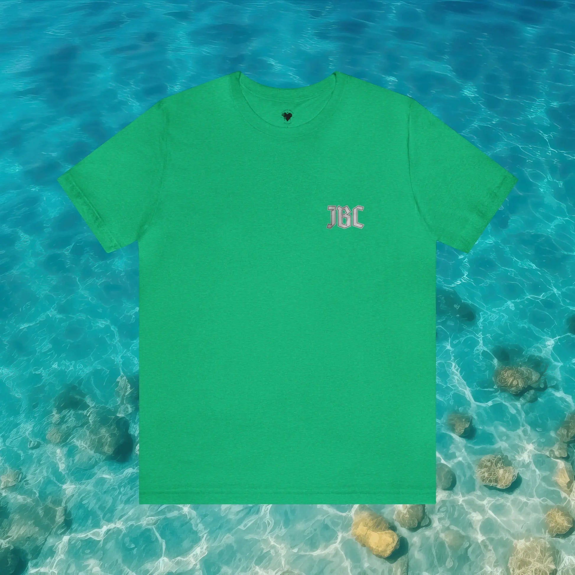 IBC "Caribbean 13" Short Sleeve Tee Printify