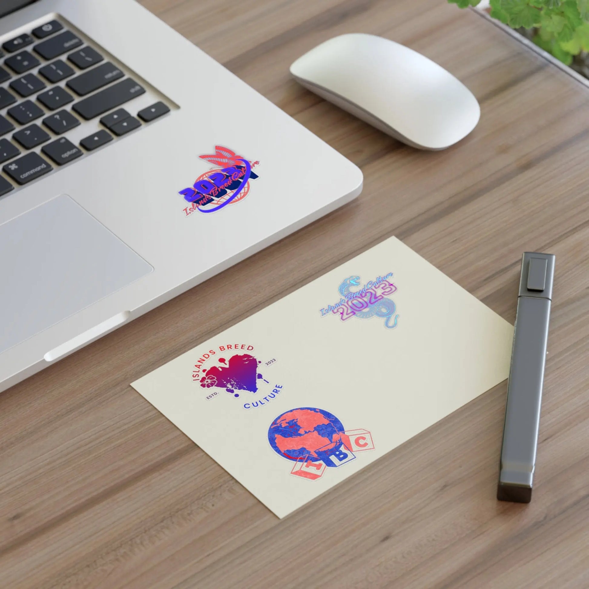 Sticker Sheets Printify