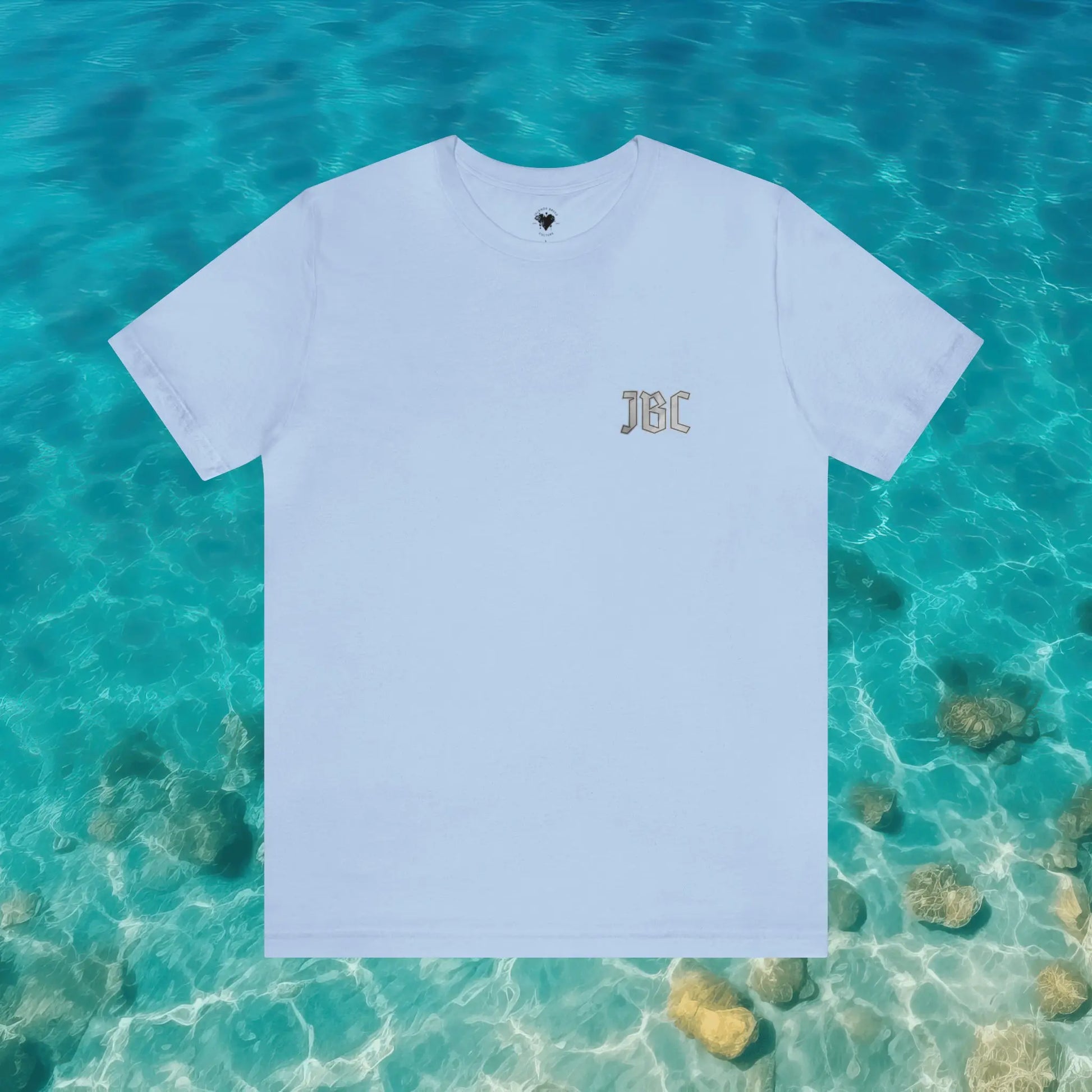 IBC "Caribbean 13" Short Sleeve Tee Printify