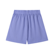 Dominica Drawstring Mesh Shorts