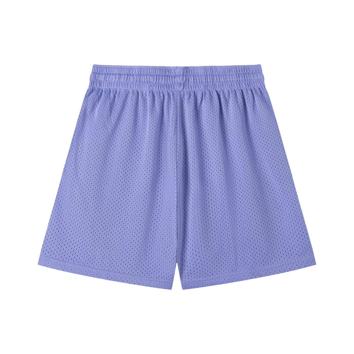 Dominica Drawstring Mesh Shorts - Islands Breed Culture