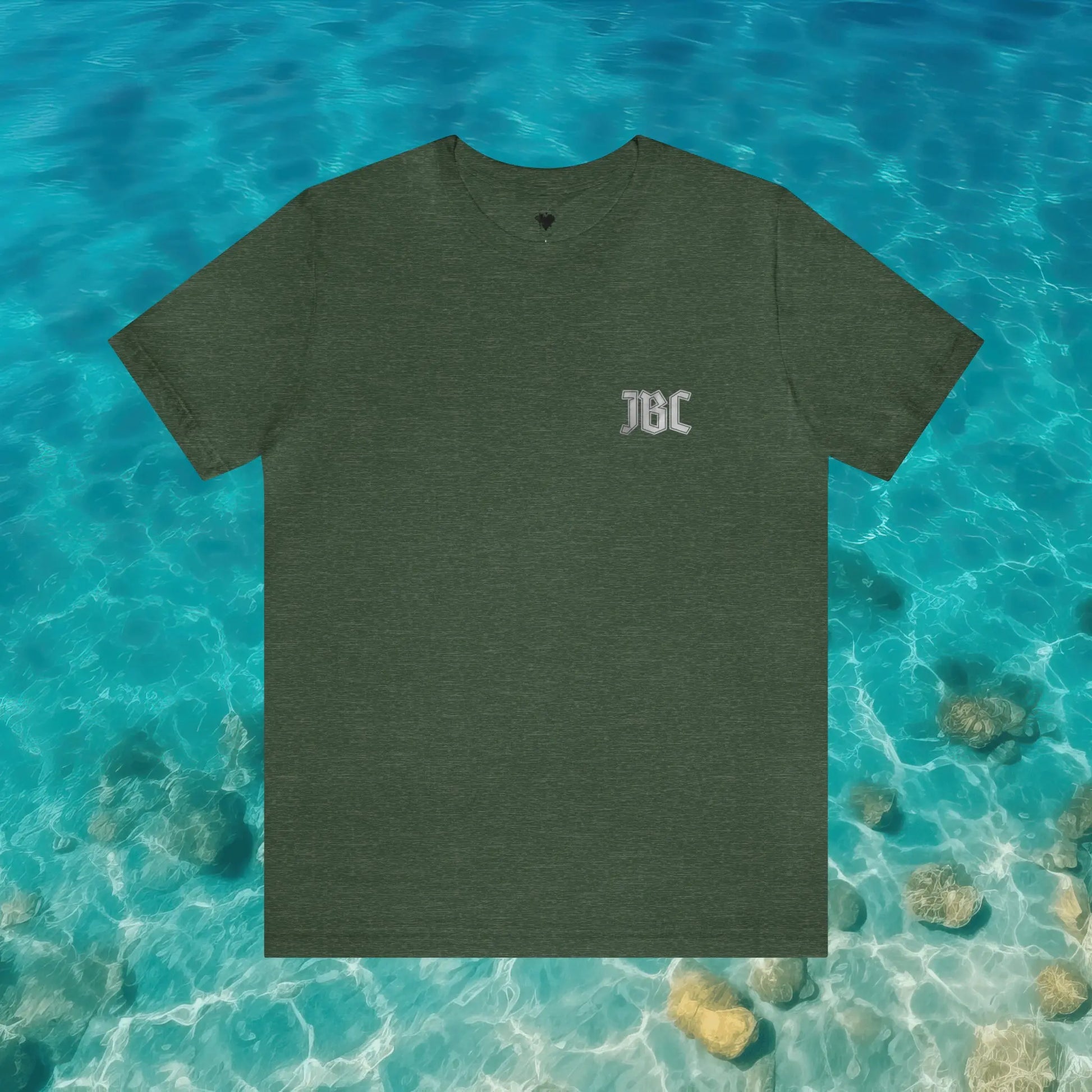 IBC "Caribbean 13" Short Sleeve Tee Printify