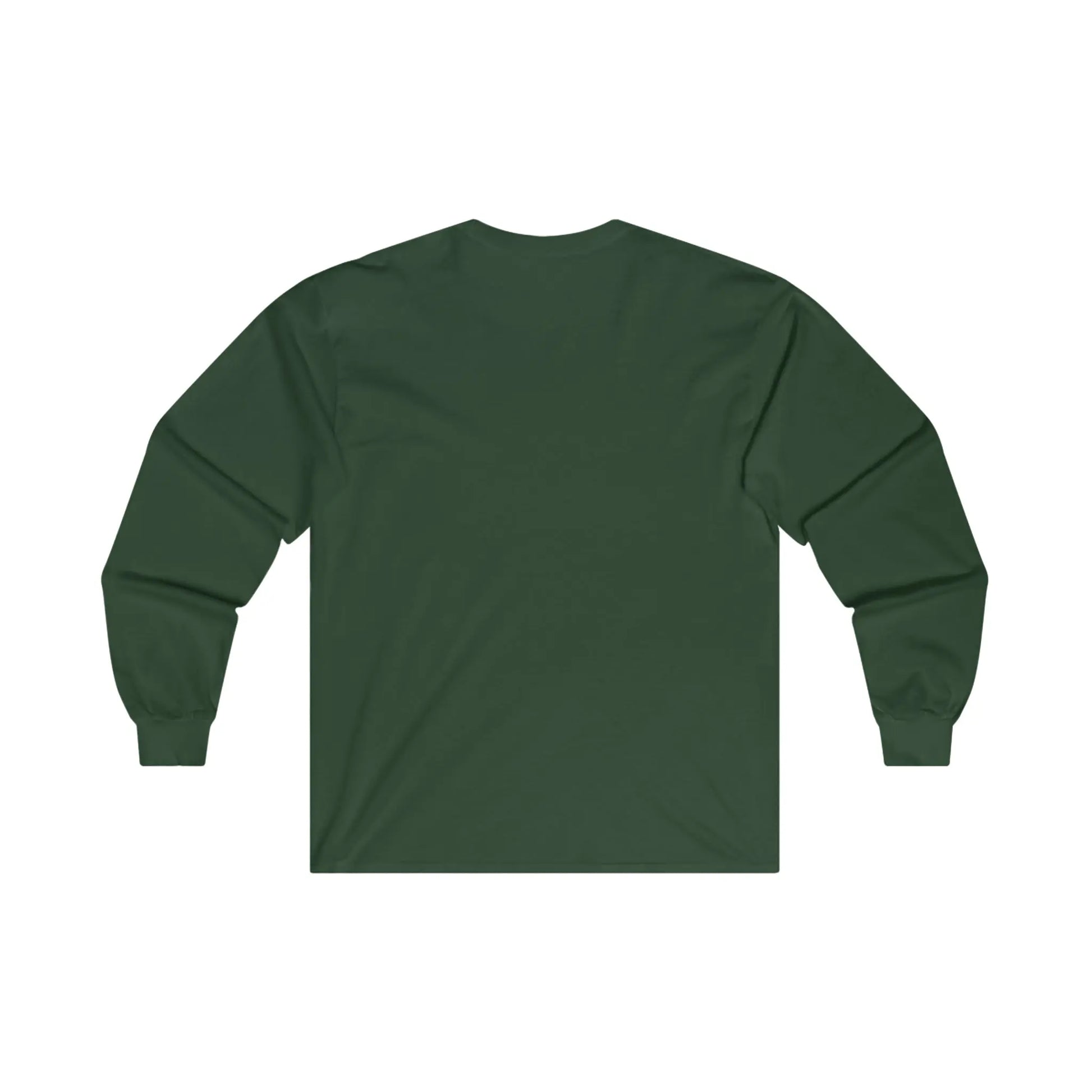 IBC Utopia Long Sleeve Printify