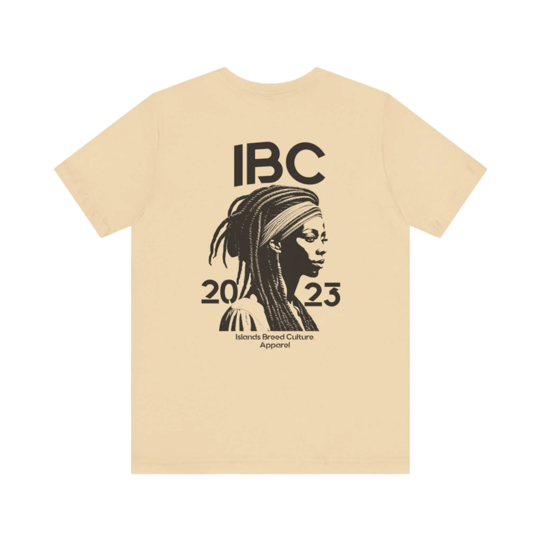 IBC Sideview