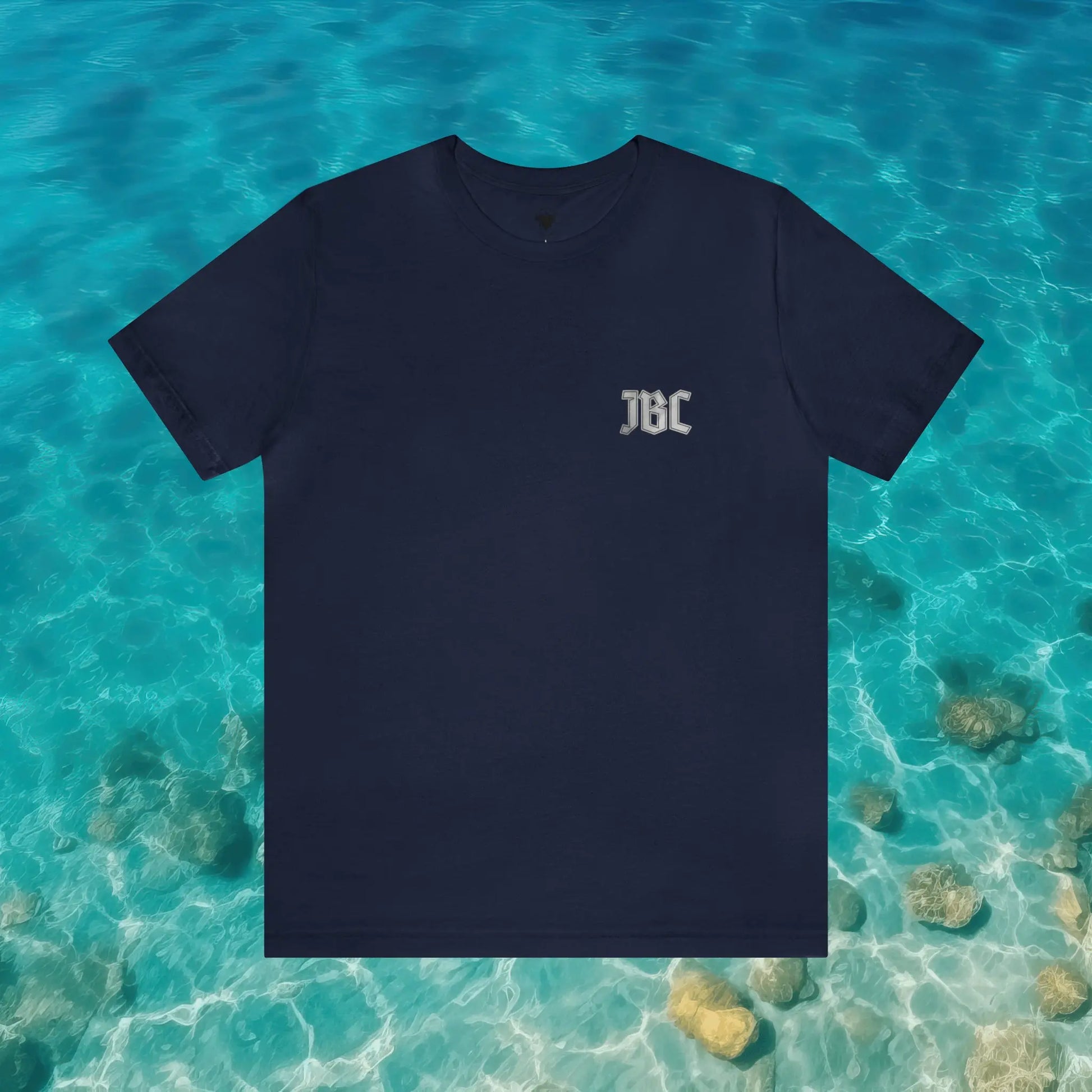 IBC "Caribbean 13" Short Sleeve Tee Printify