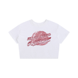 IBC Worldwide Baby Tee