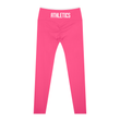 IBC Women's High-Waisted Yoga Leggings
