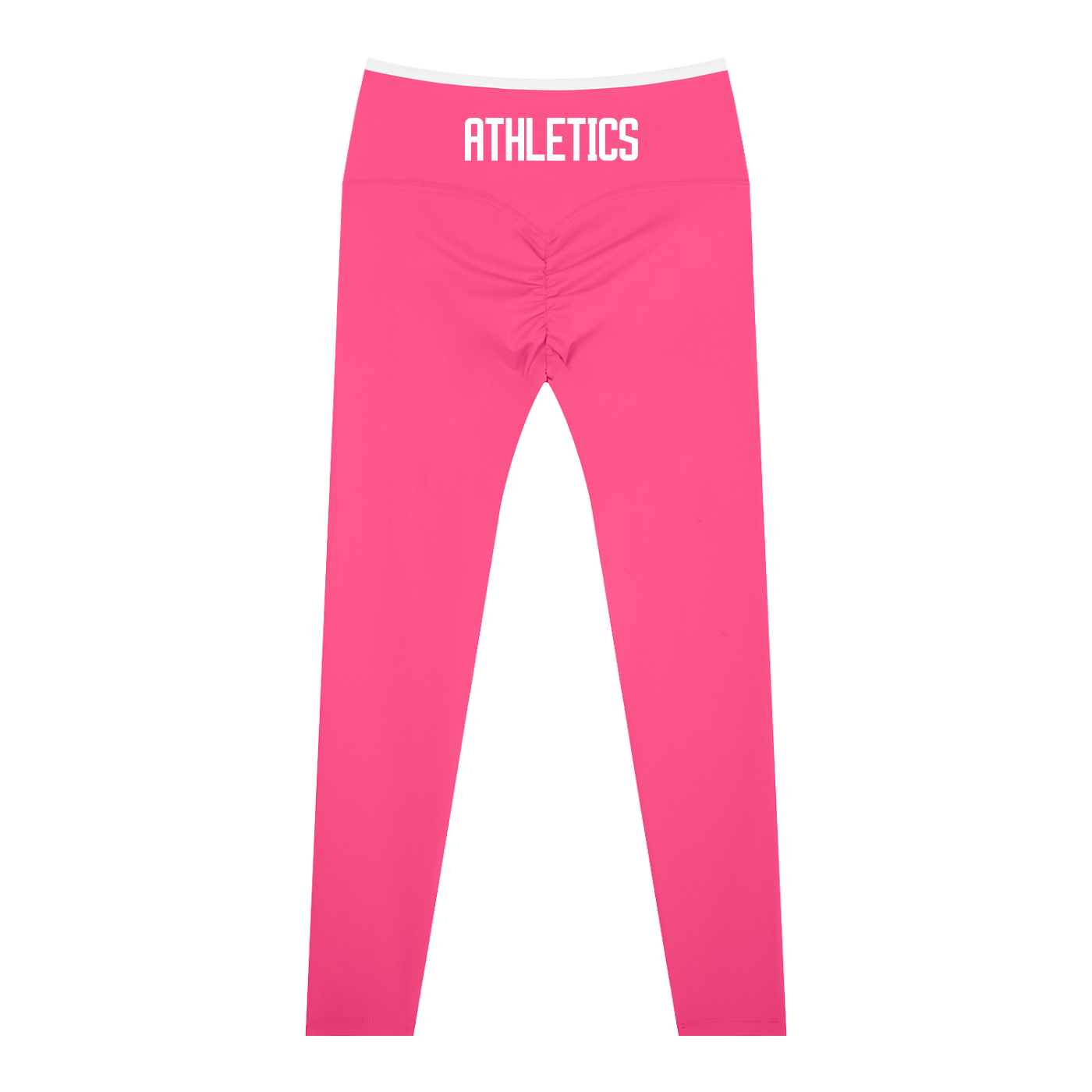 IBC Women's High-Waisted Yoga Leggings - Islands Breed Culture