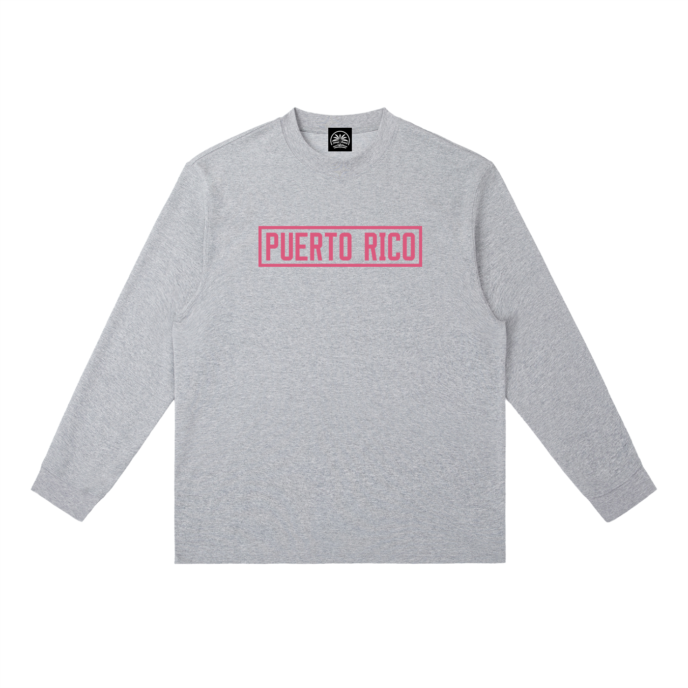 Puerto Rico Crewneck