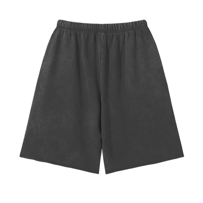 screams,shorts,caribbeanstreetwear,islandsbreedculture,snowwashed,rawhem,IBCapparel