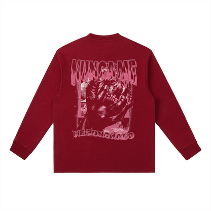 Puerto Rico Crewneck