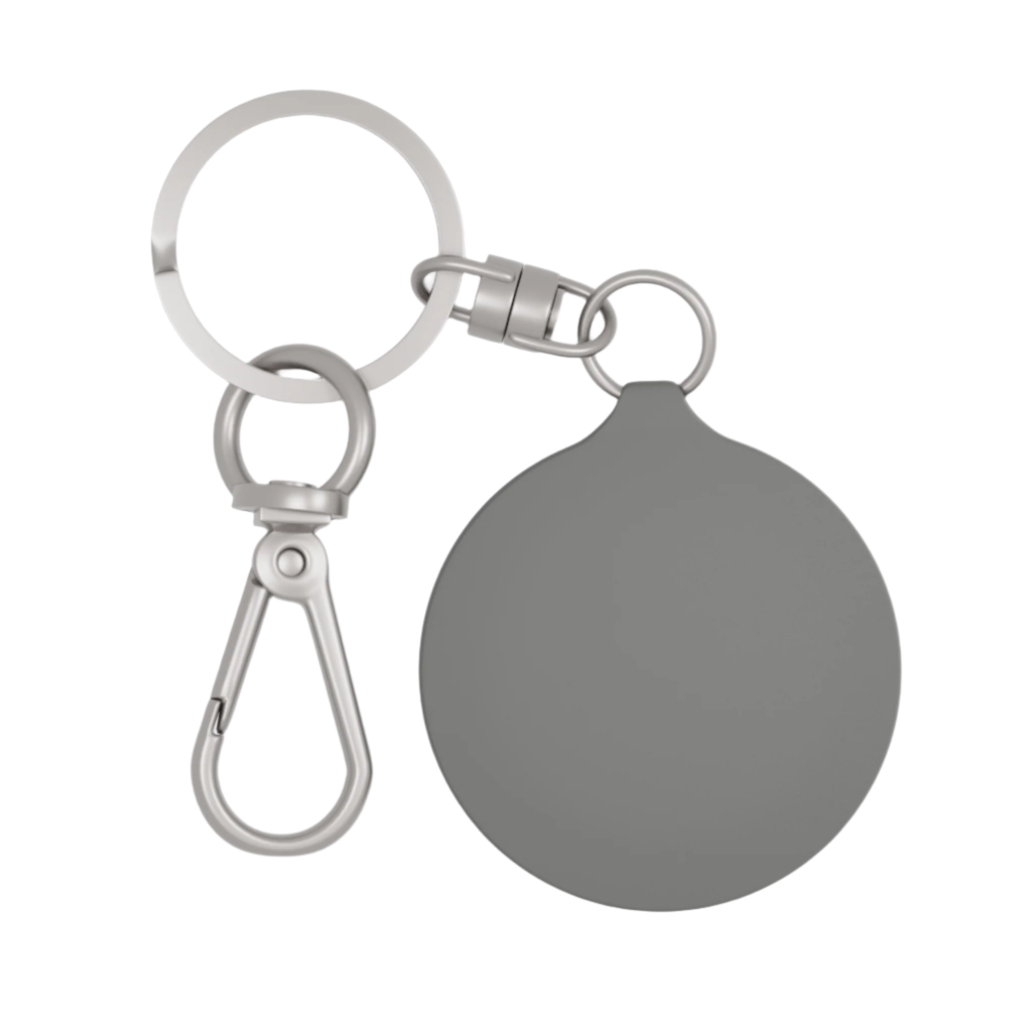 IBC Keyring Tag