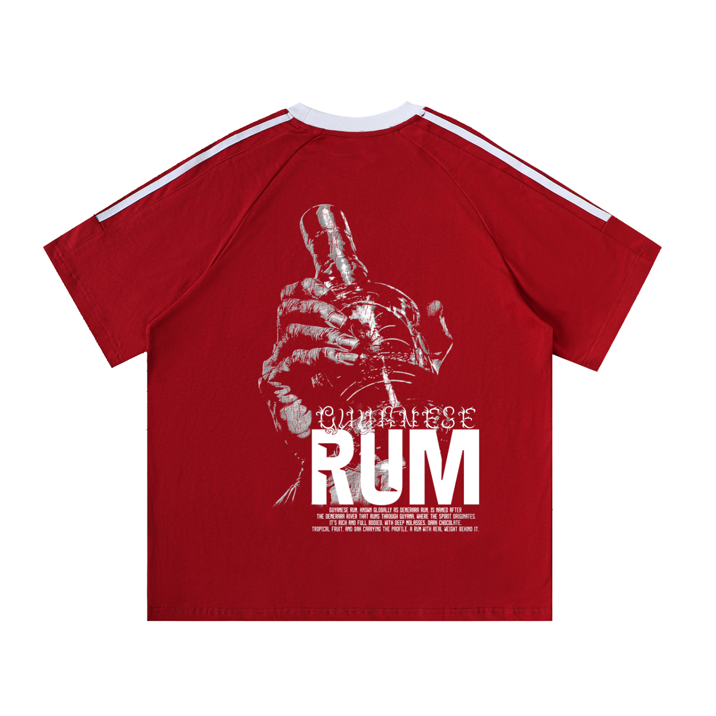 guyanesorum,contrasttapetee,caribbeanstreetwear,islandsbreedculture,guyana,IBCapparel,caribbeanheritage