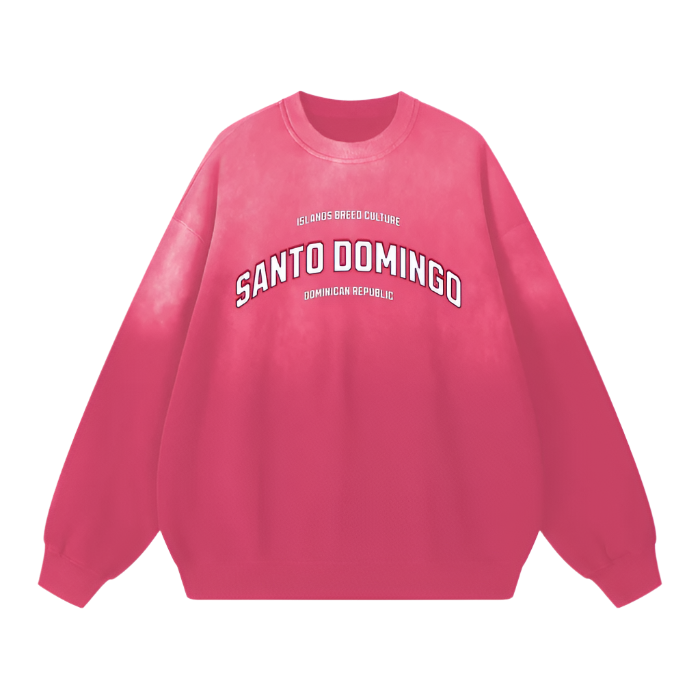 IBC Santo Domingo Monkey Wash Sweatshirt