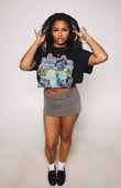 IslBrdCltr L. Garcia Boxy Non-Shrink T-Shirt