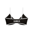 IBC Color Block Sports Bra