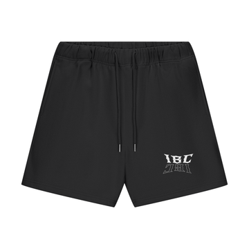 IBC Grunge Shorts