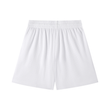 St. Lucia Drawstring Mesh Shorts