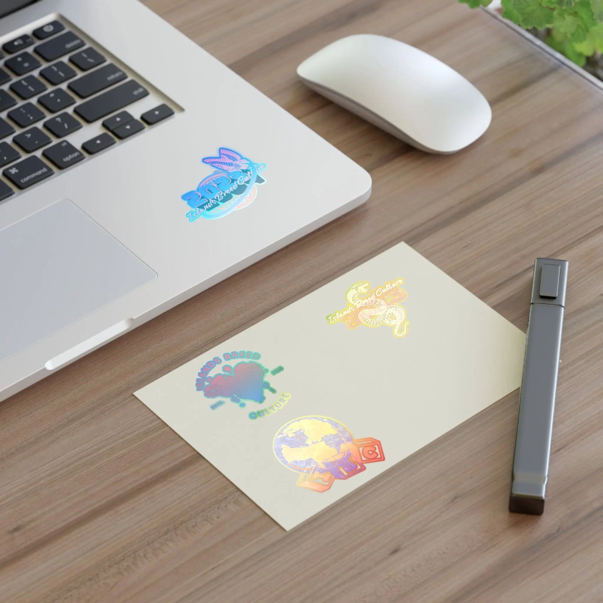 Sticker Sheets Printify