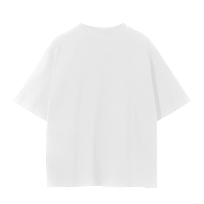 IBC Flames Plain Tee