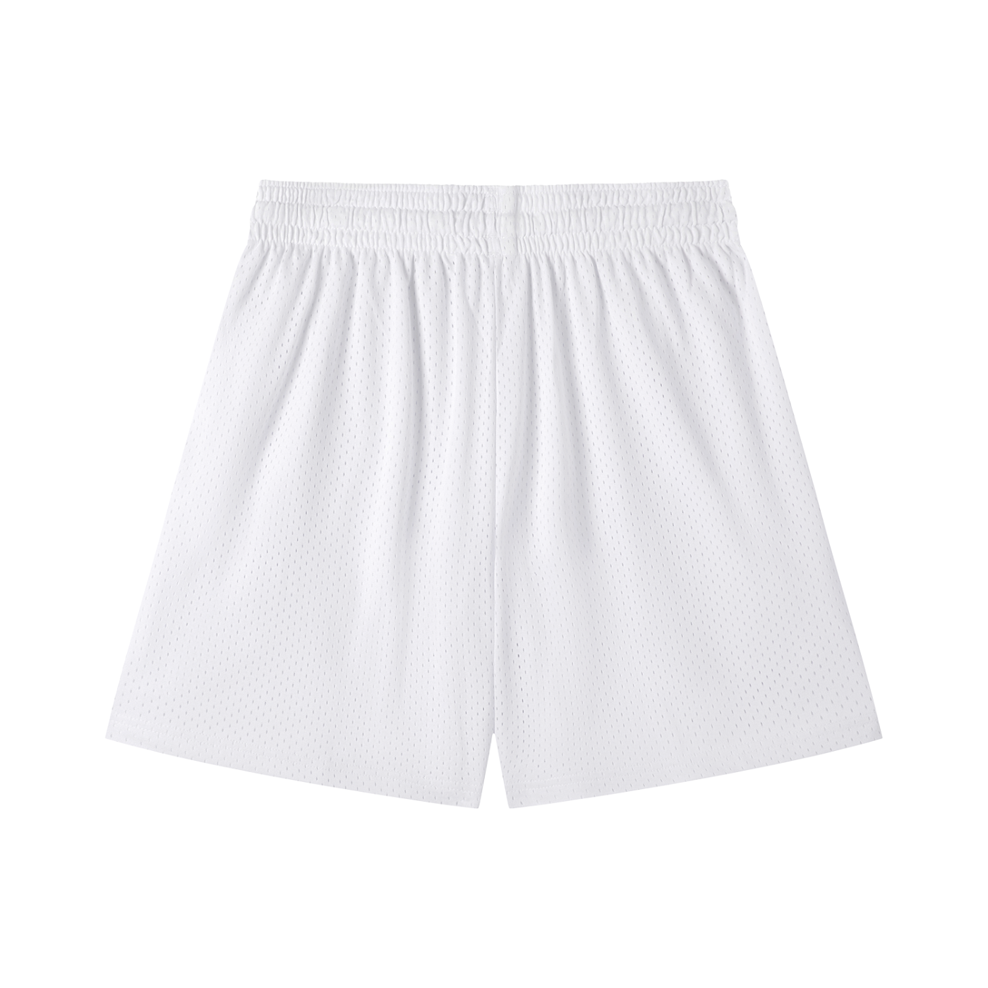 Cuba Drawstring Mesh Shorts - Islands Breed Culture