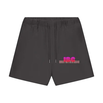 IBC Tropical Fusion Saint Kitts & Nevis Shorts